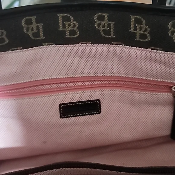 DOONEY AND BOURKE Bag - Picture 3 of 9